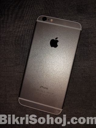 I phone 6 plus